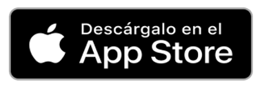 Descarga Nuestra App. Disponible en AppStore!