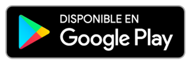 Descarga Nuestra App. Disponible en PlayStore!